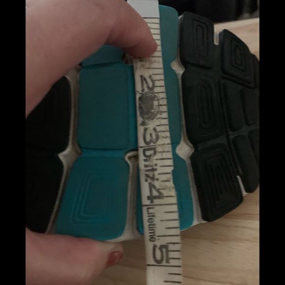 Sz 12 Men’s 840 v4 Abzorb New Balance Running Shoe - Picture 11 of 14